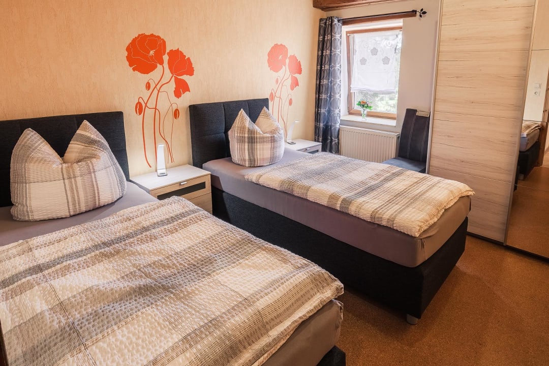 Zimmer Apartments Vier Napoleonslinden