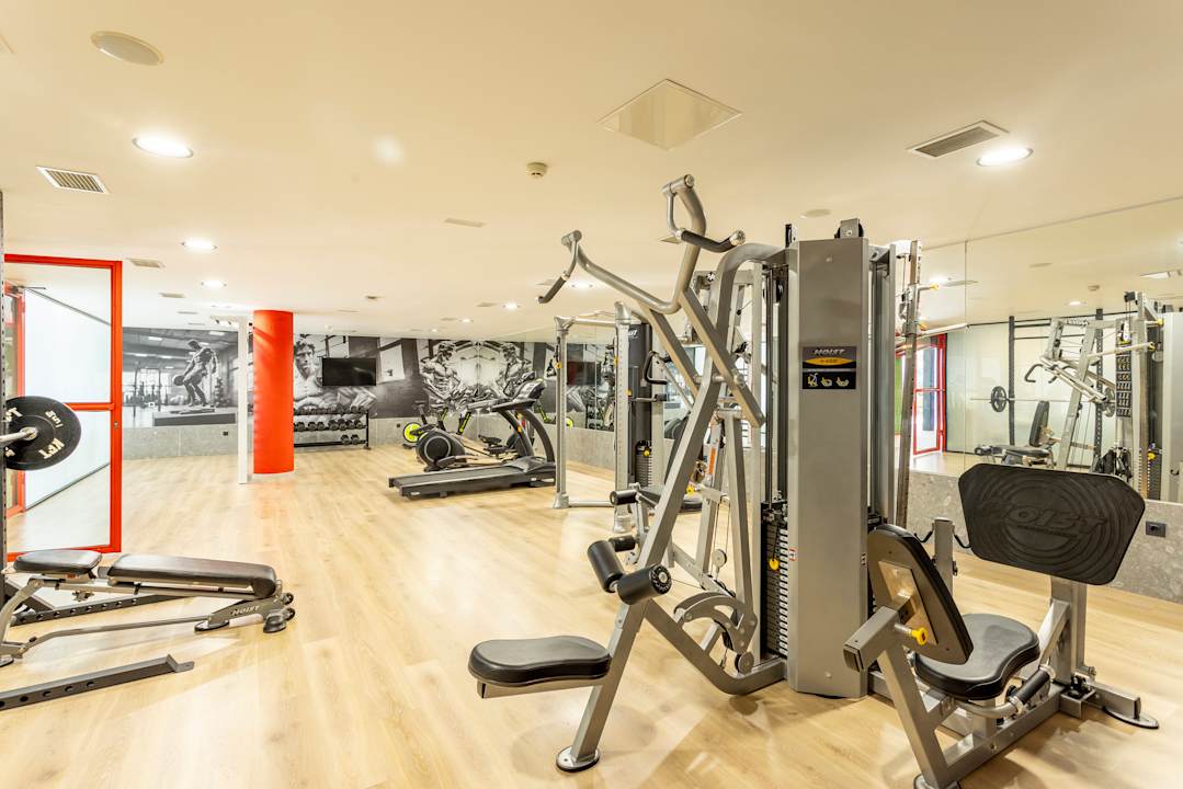 Sport & Freizeit Sholeo Lodges Los Gigantes