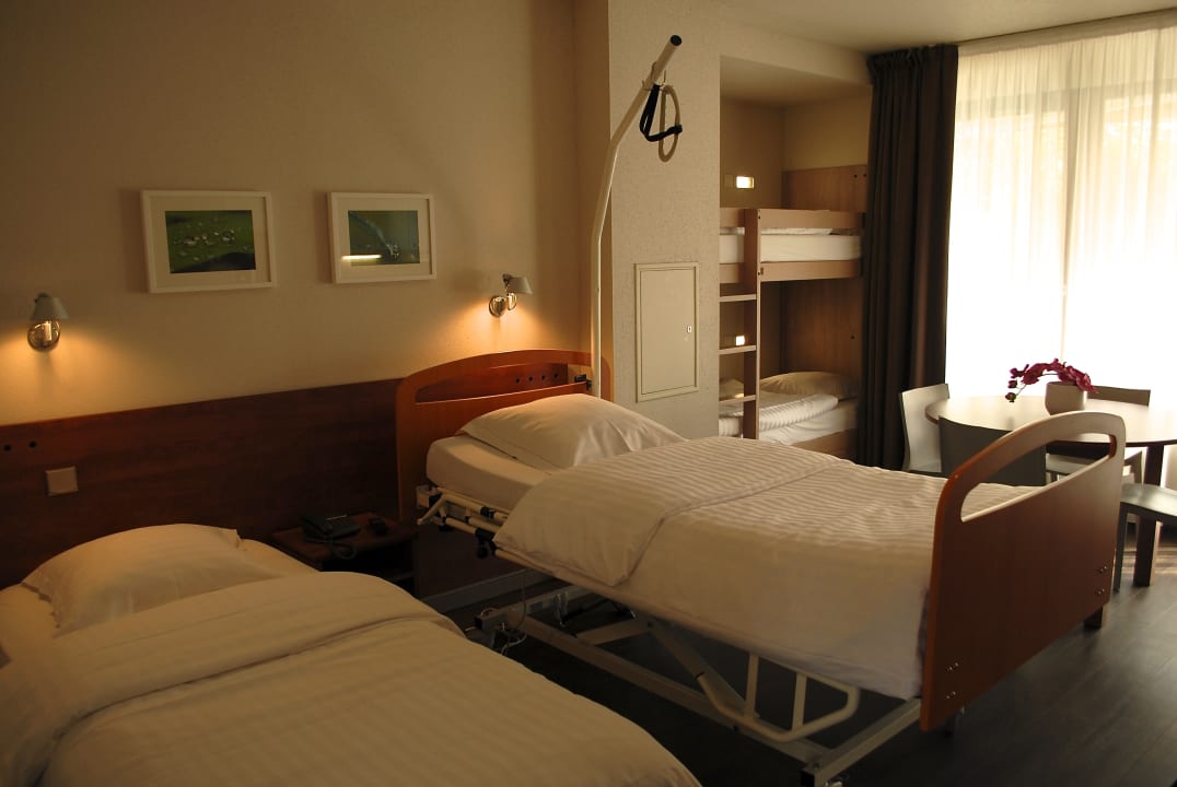 Zimmer Hotel Les Loges Du Ried