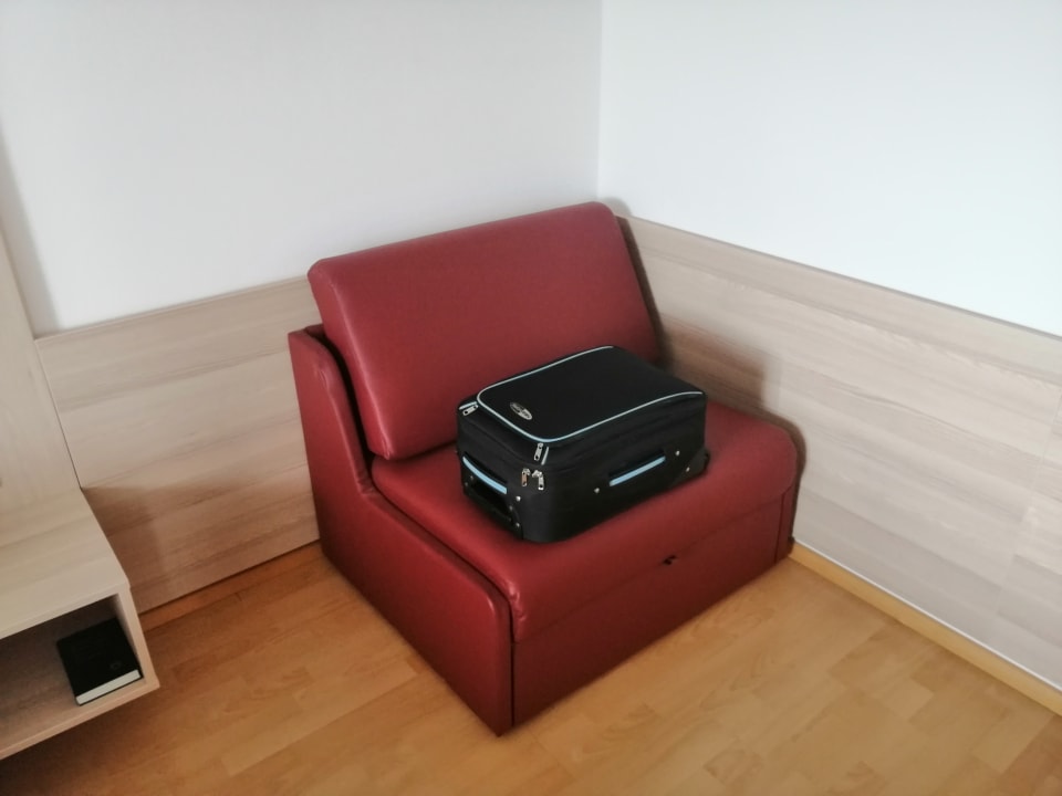 Zimmer Kogler’s Pfeffermühle Hotel & Restaurant