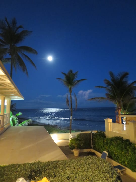 Sonstiges Inchcape Seaside Villas