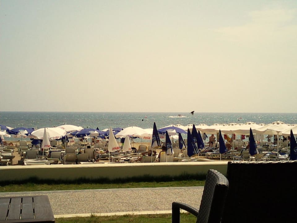 Strand Dosi Hotel