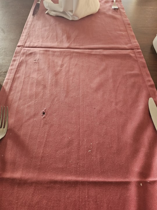 Gastro Seaden Sea Planet Resort & Spa