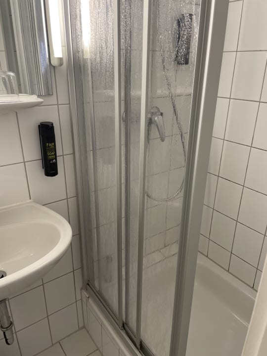 Zimmer Hotel Berliner Hof