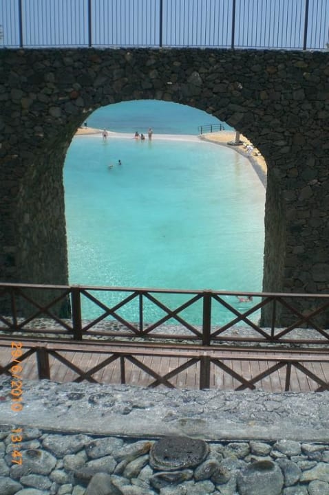 Brücke R2 Rio Calma Hotel & Spa & Conference
