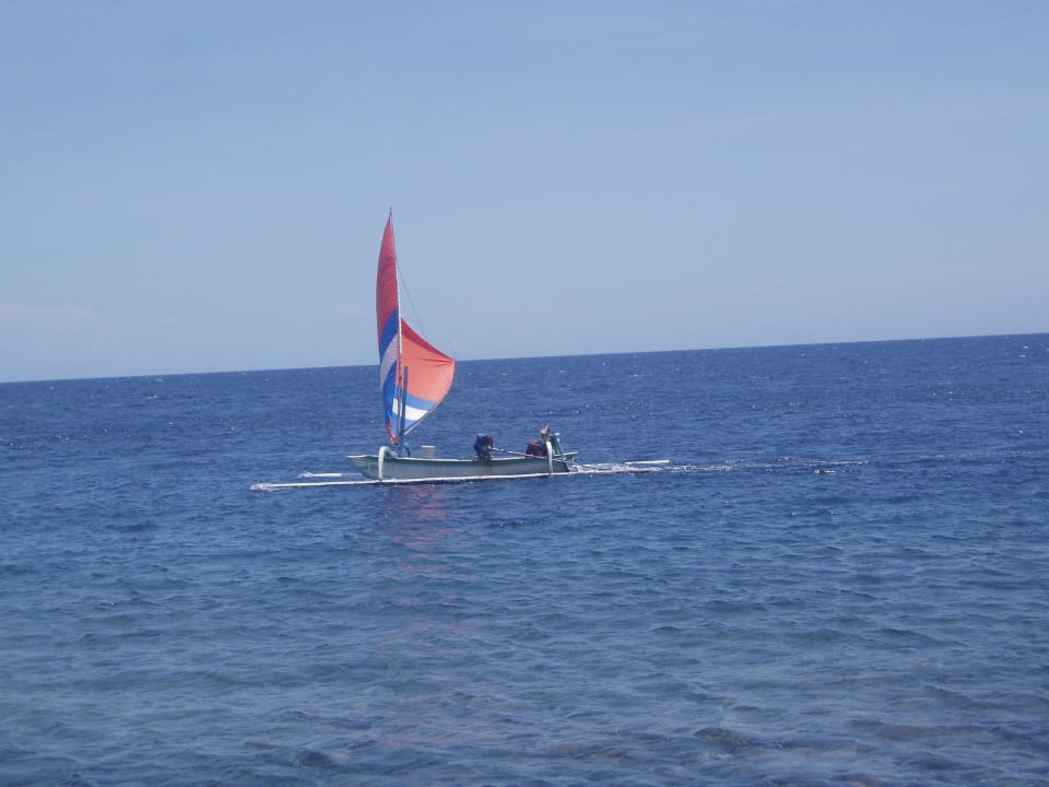 Fischer Hotel Kubu Indah Dive & Spa Resort