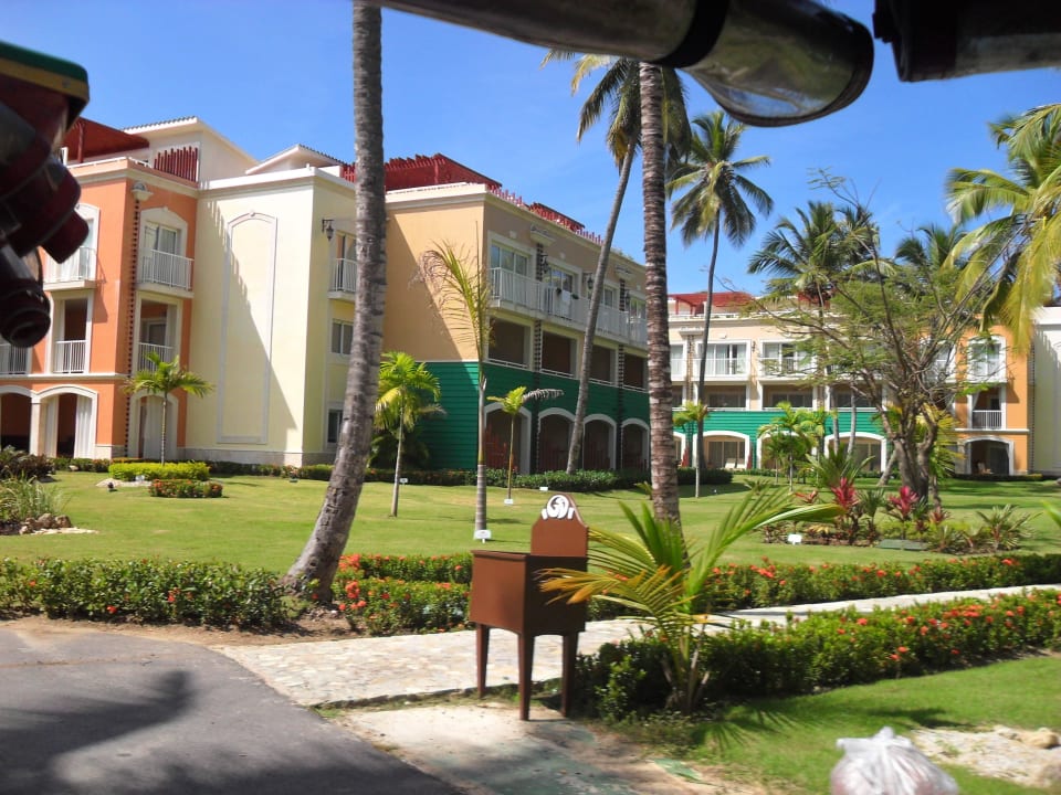 Hotel Grand Palladium Bávaro Suites Resort & Spa Grand Palladium Select Bávaro Resort & Spa