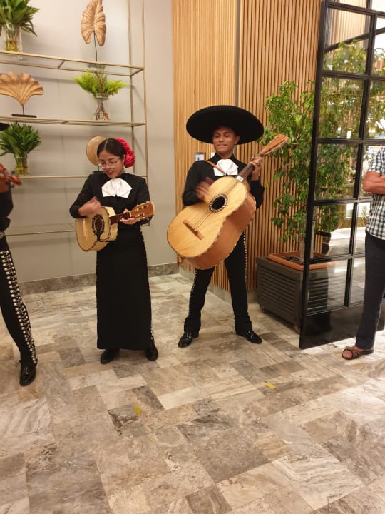 Sport & Freizeit Hotel Miamare Beach