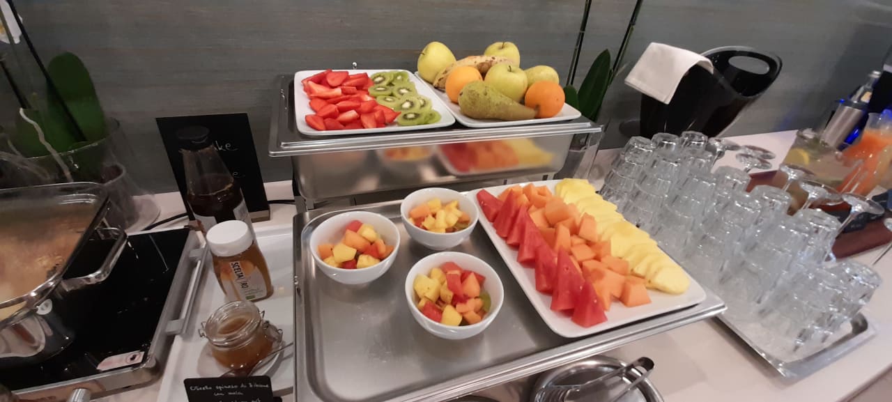 Gastro Hotel Garni Renania