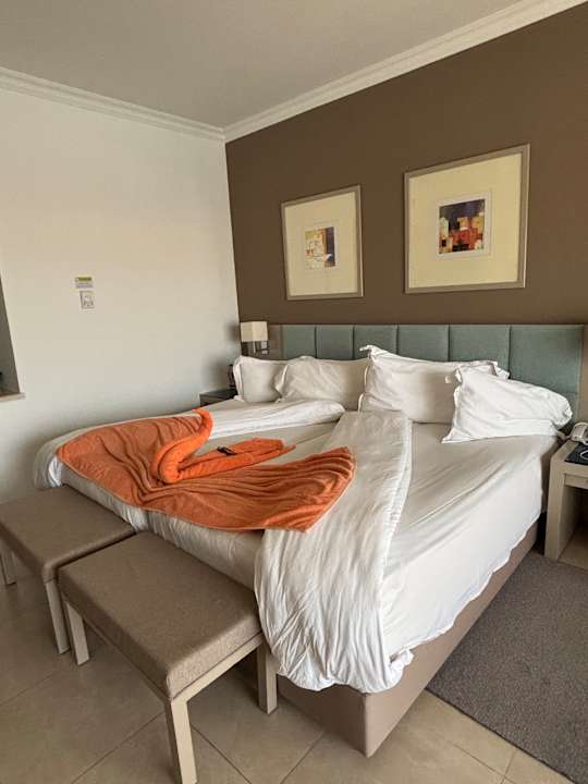 Zimmer Cleopatra Luxury Resort Makadi Bay