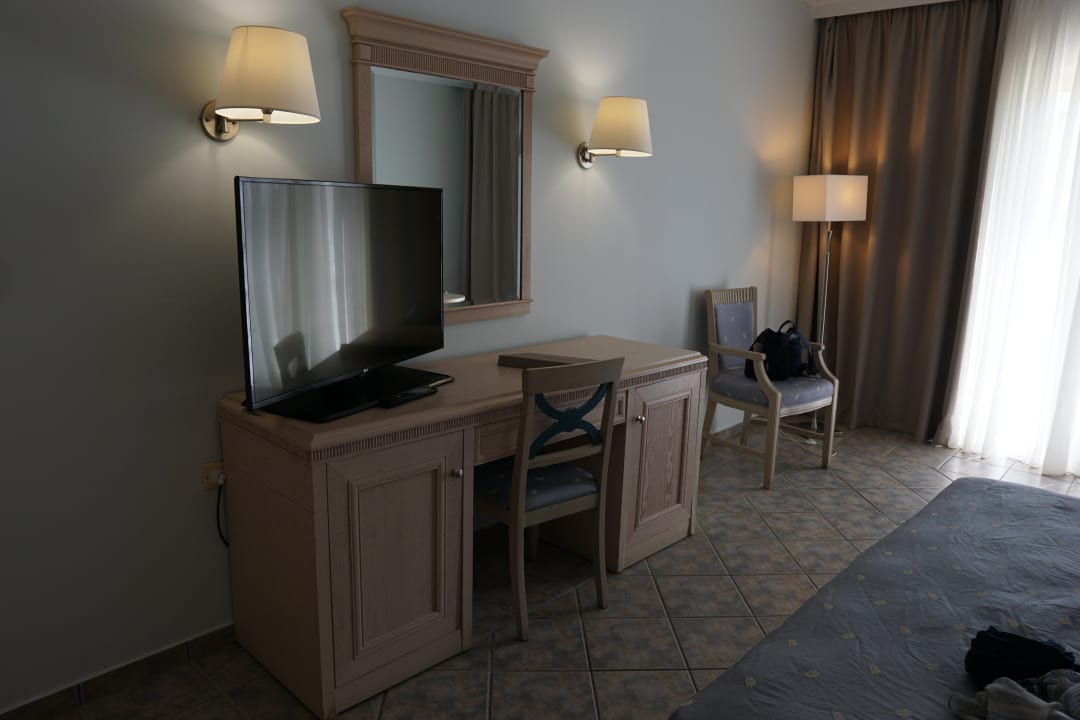 Zimmer Lindos Princess Beach Resort & Spa