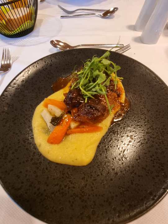 Gastro Alpeiner Nature Resort Tirol