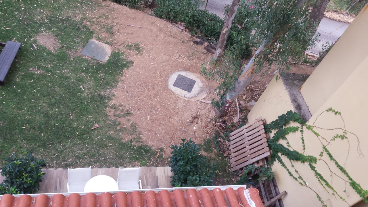 Zimmer Fodele Beach & Water Park Holiday Resort