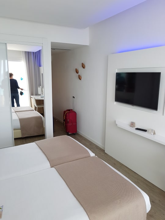 Zimmer The Sea Hotel by Grupotel - Adults only