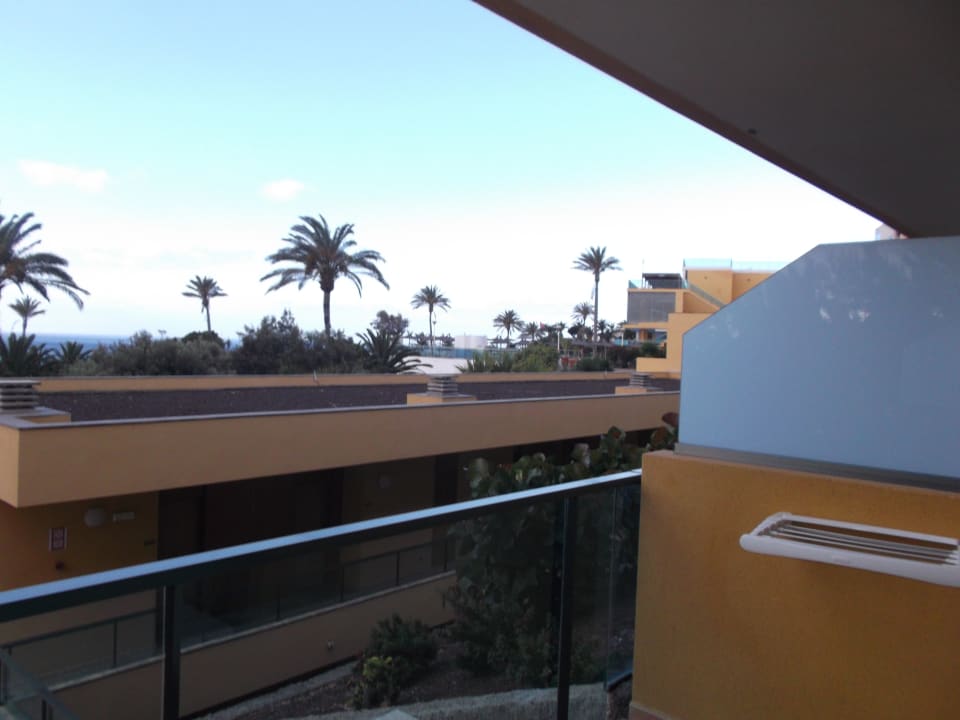 Außenansicht SBH Club Paraiso Playa