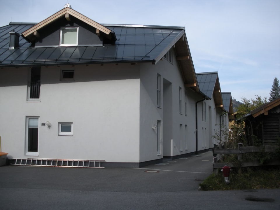 Ferienwohnug Apartment 2o5