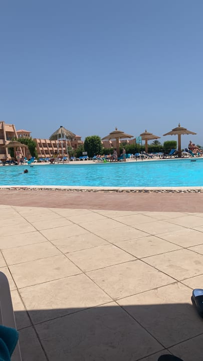 Pool Jasmine Palace Resort & Spa