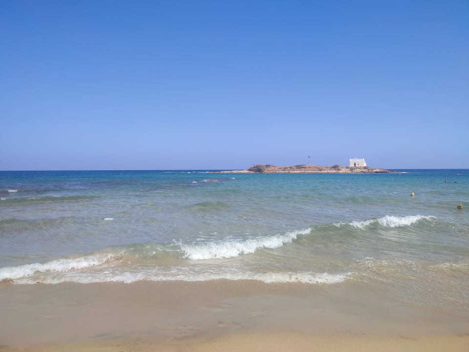 Strand High Beach Resort