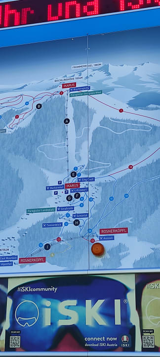Sonstiges aja Ferienwohnungen in Werfenweng