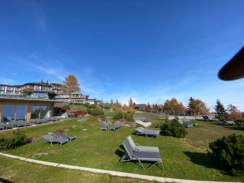 Strand Mountain Resort Feuerberg