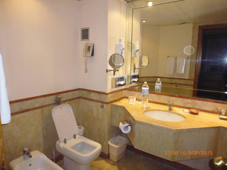 Номер Continental Hotel Hurghada