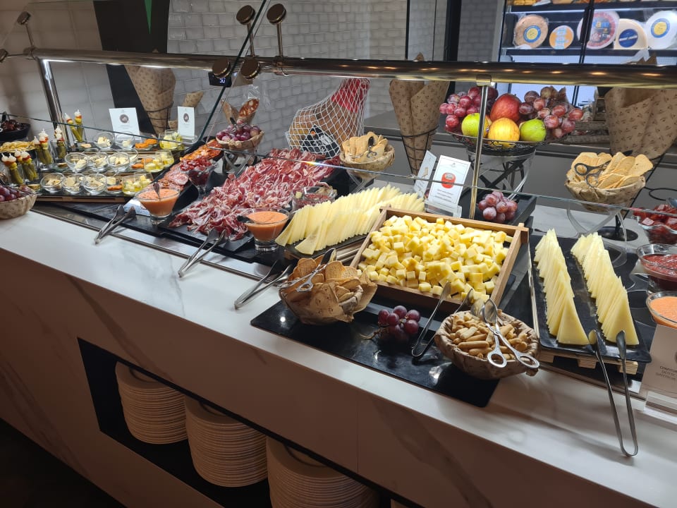 Gastro Lopesan Costa Meloneras, Resort & Spa