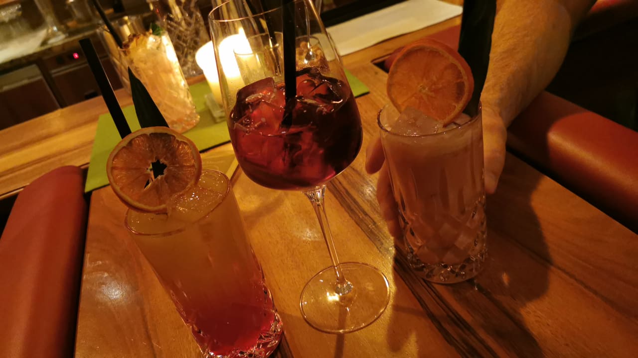 Gastro Hotel Alpenhof