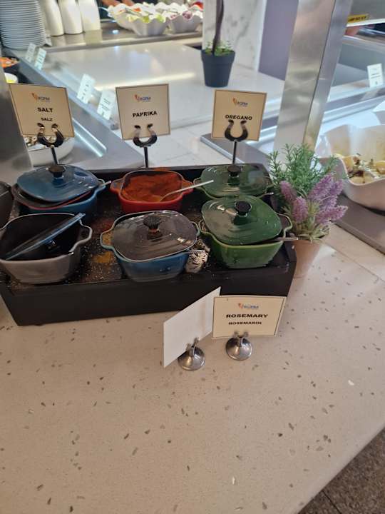 Gastro Virginia Family Resort