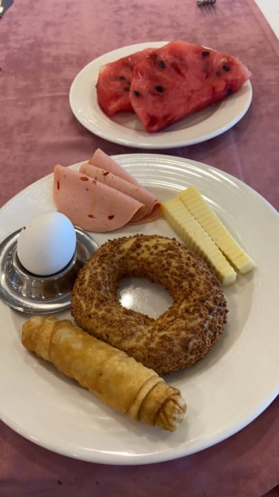 Gastro Dream World Aqua Hotel