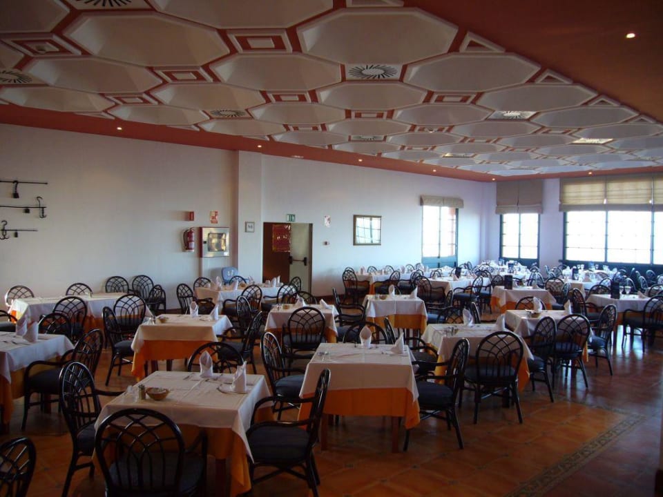 Restaurant La Palma Princess