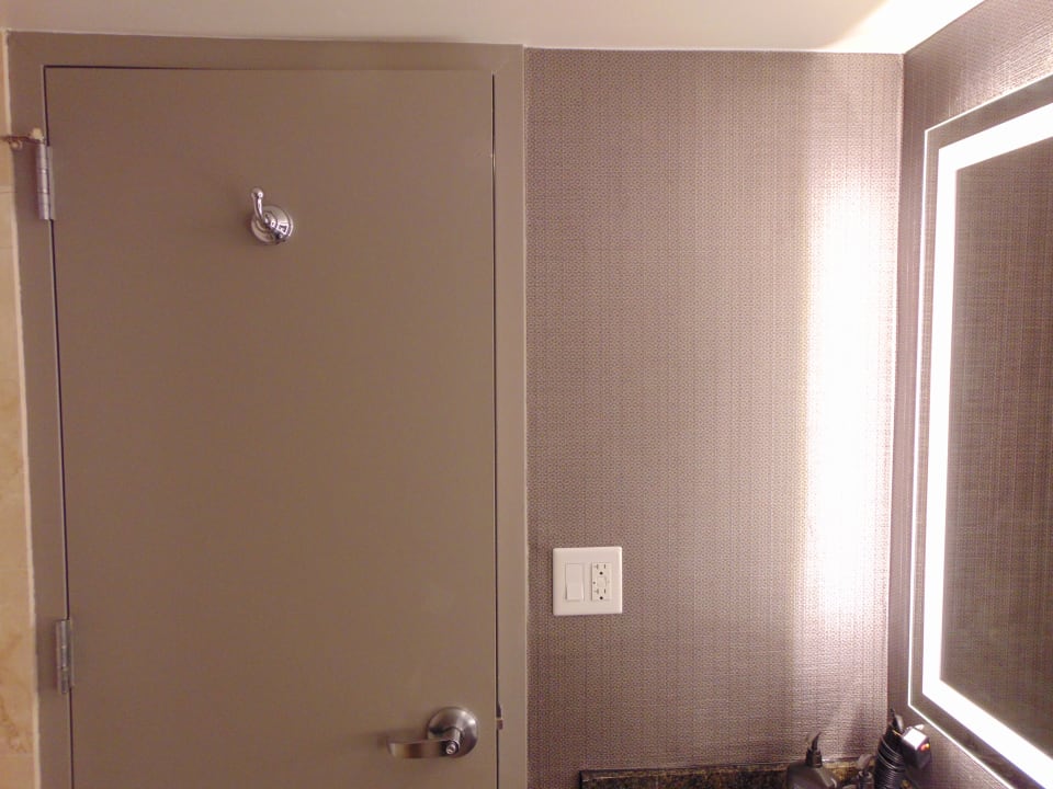 Zimmer Sheraton Philadelphia Downtown Hotel