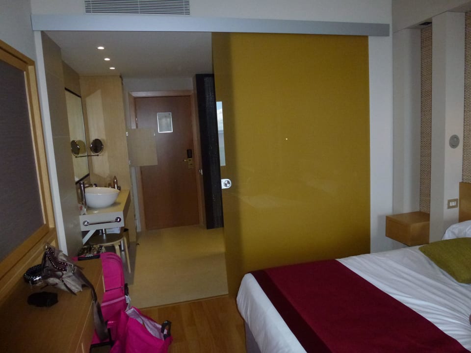 Standardzimmer Hotel Bonanza Playa