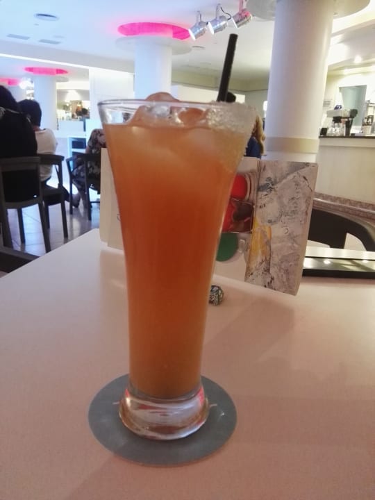 Gastro Sumus Hotel Monteplaya