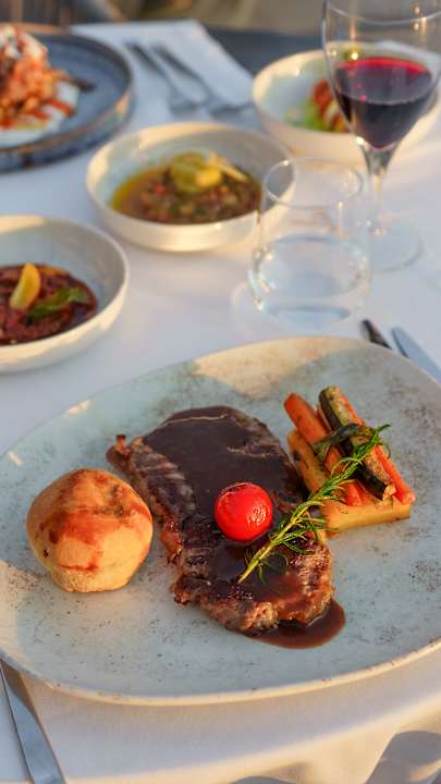 Gastro Sundia Exclusive By Liberty Fethiye