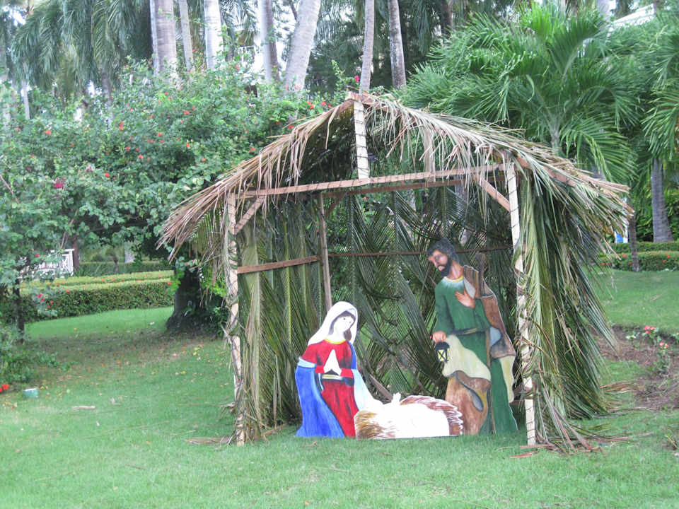 Sonstiges Vista Sol Punta Cana