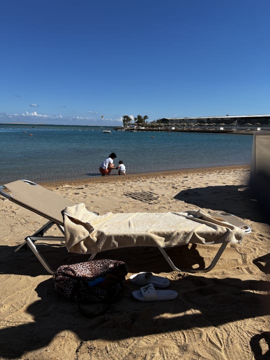 Strand Iberotel Casa Del Mar Resort