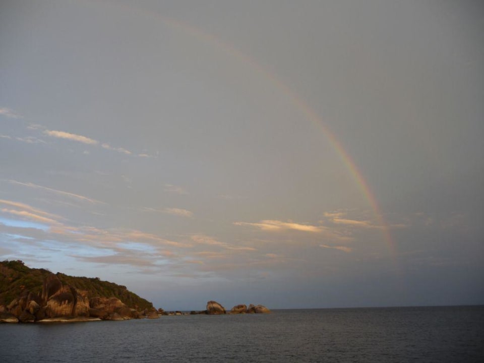 Regenbogen Hotel Khao Lak Palm Beach Resort