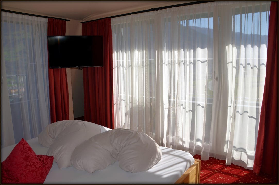 Zimmer Hotel Kohlerhof