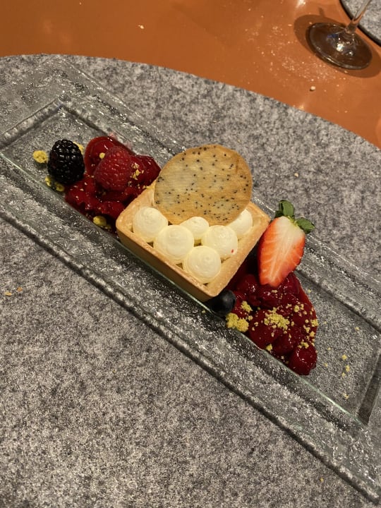 Gastro Hilton Munich Airport