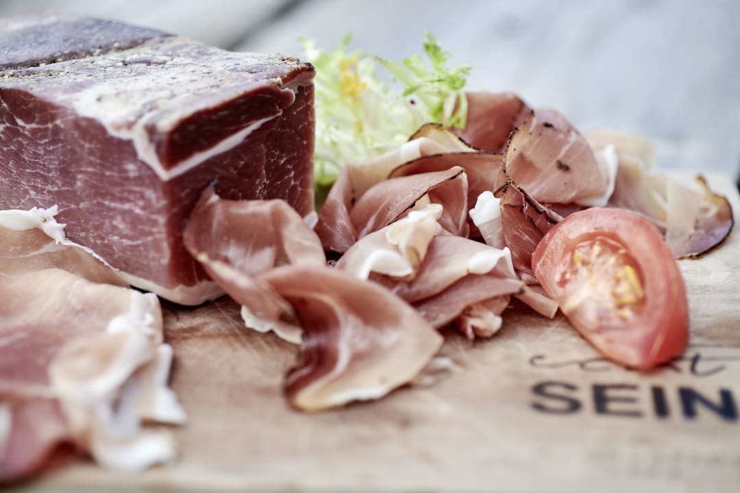 Gastro Hotel Mohnenfluh