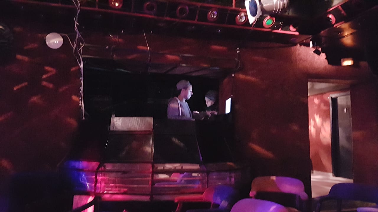 Sport & Freizeit The Orangers Beach Resort and Bungalows