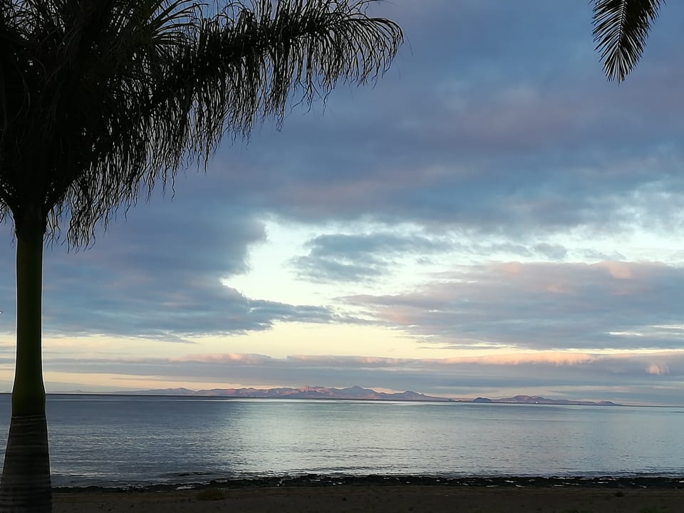 Strand Hotel Las Costas