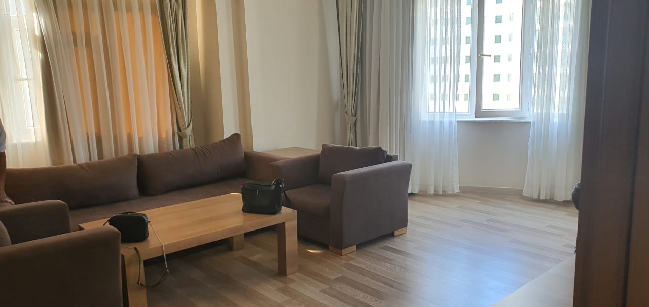 Zimmer Wyndham Garden Lara