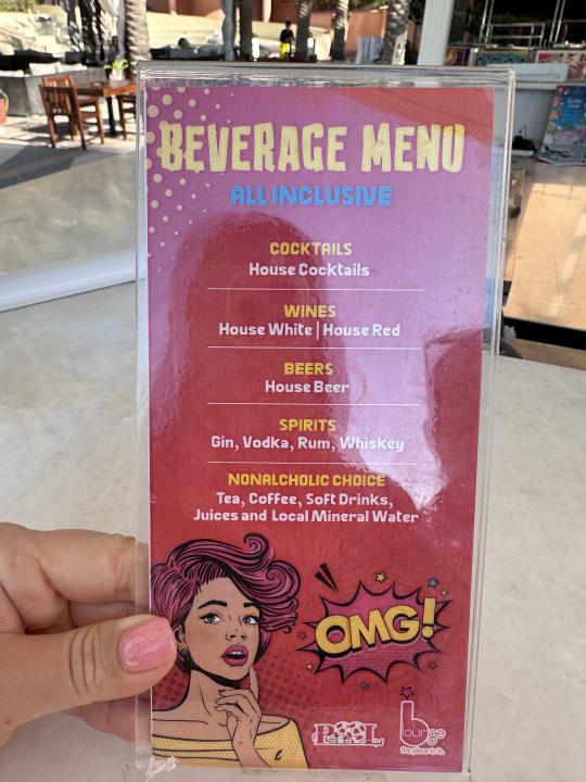 Gastro Sheraton Hotel & Resort Abu Dhabi