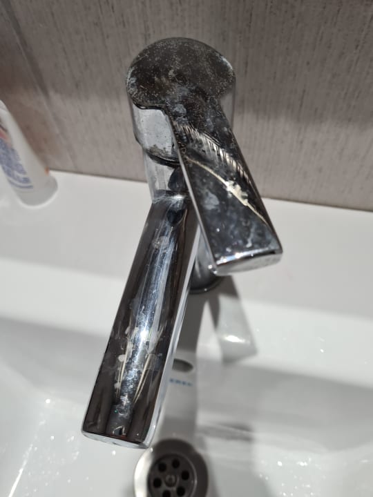 Zimmer Seaden Sea World Resort & Spa