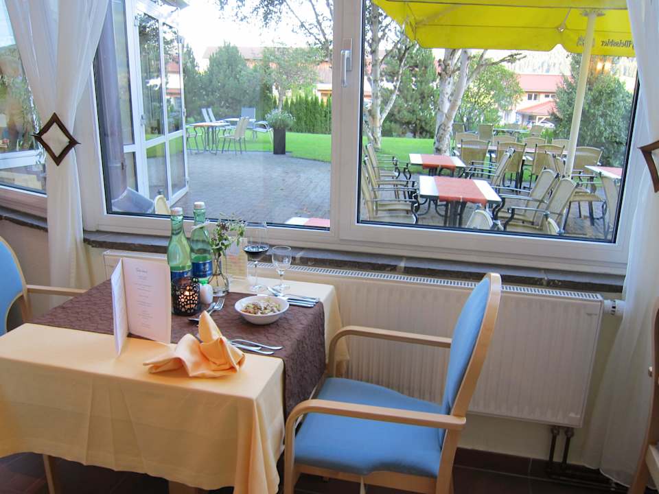 Mein Essensplätzchen Hotel Alpenhof Brixen