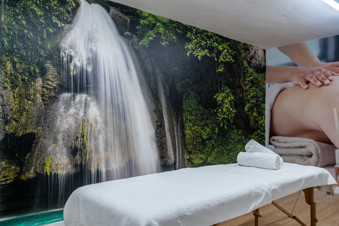 Sport & Freizeit THB Maria Isabel - Adults only