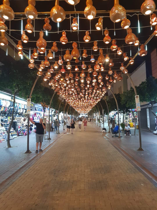 Sonstiges Labranda Alantur Resort