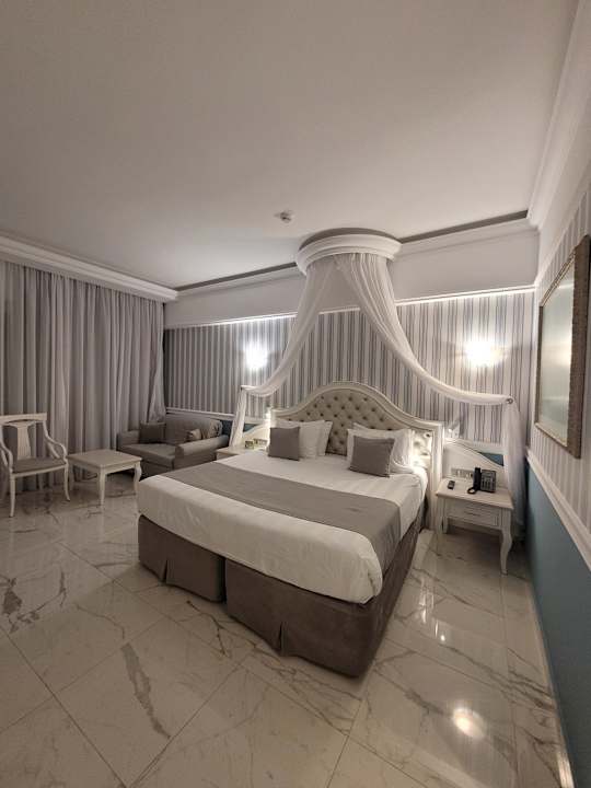 Zimmer Rodos Palladium Leisure & Wellness