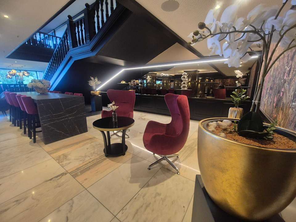 Gastro PLAZA Premium Timmendorfer Strand